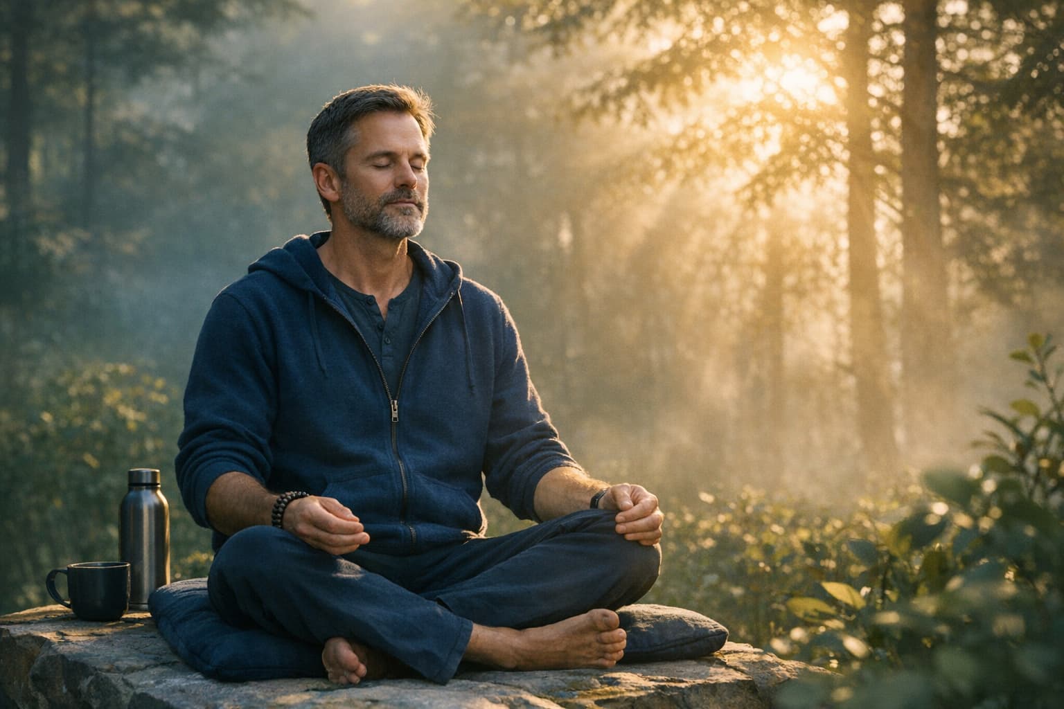 Prevention Over Prescription with Dr. K podcast visual