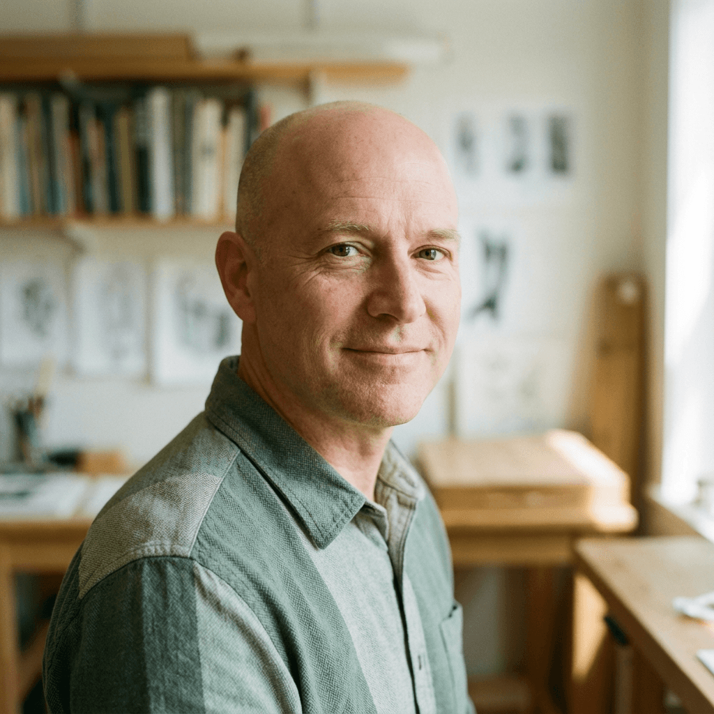 Engagement Coordinator