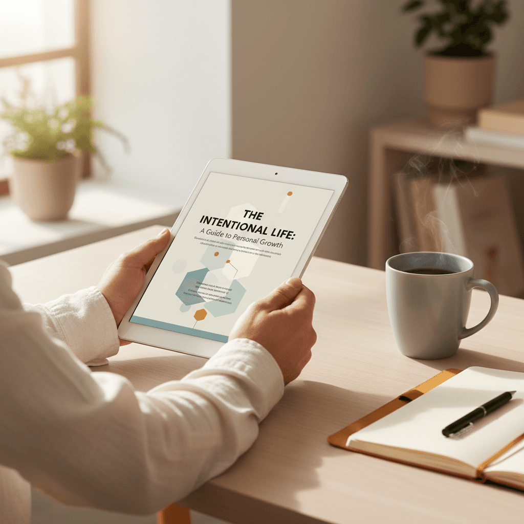 Online media coverage of Cody Lakevold on a digital device